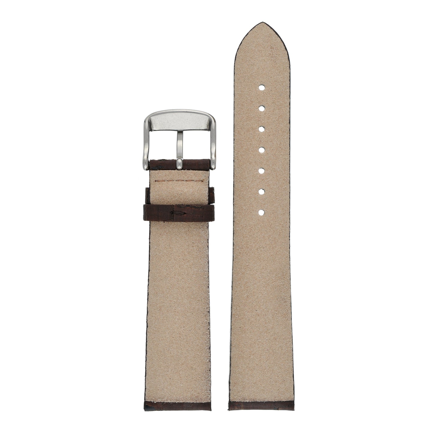 Cork Watch Strap
