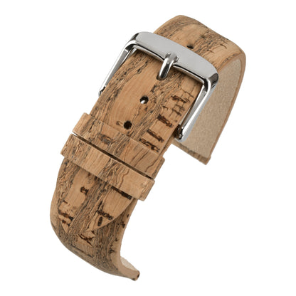 Cork Watch Strap