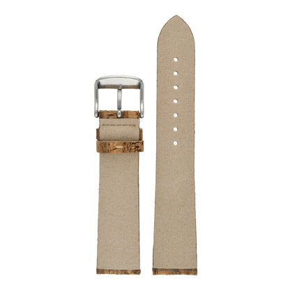 Cork Watch Strap