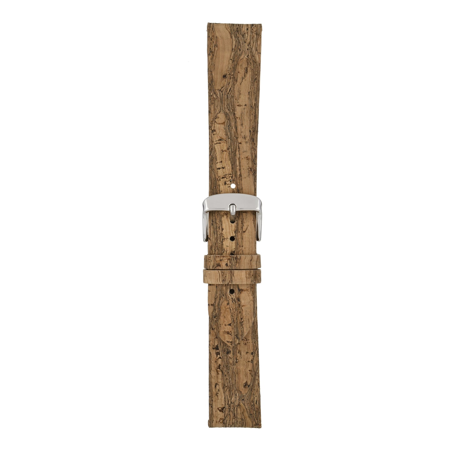 Cork Watch Strap
