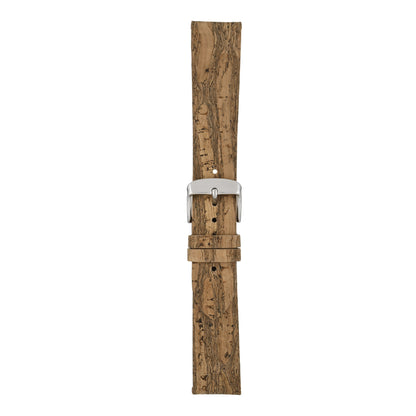 Cork Watch Strap