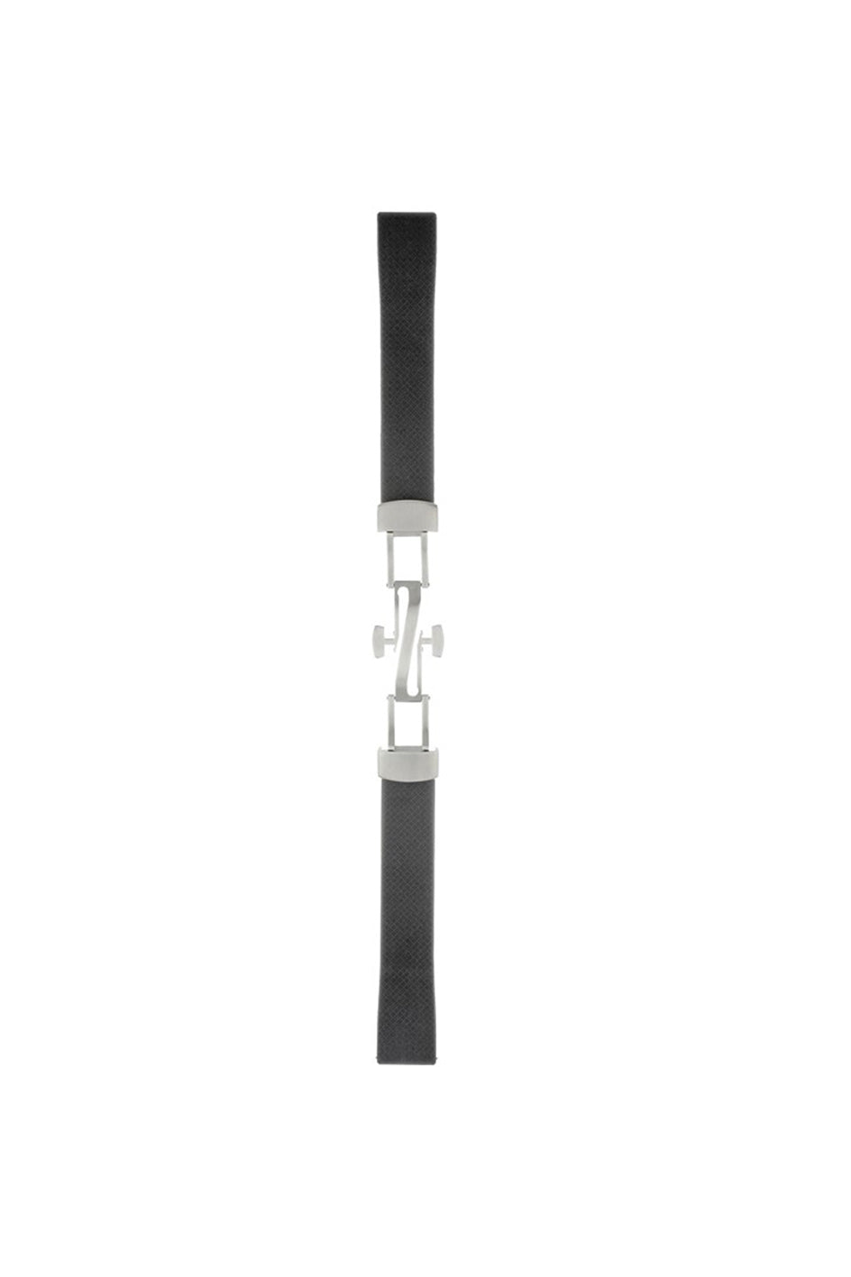 Deployant FKM Rubber Strap - 'Cut-to-Size'