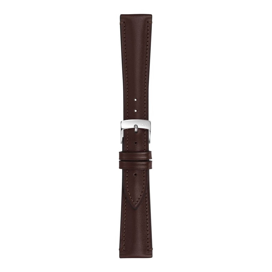 Donatello Leather Watch Strap