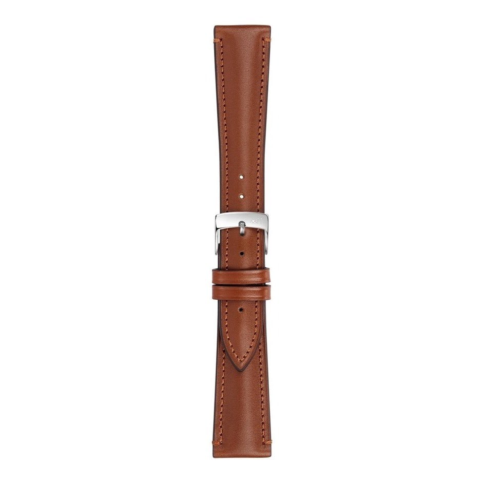 Donatello Leather Watch Strap