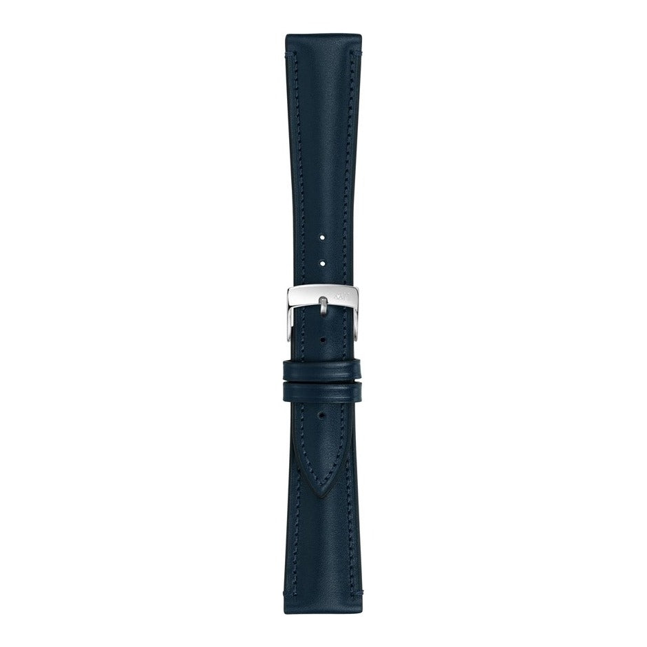 Dublino Leather Watch Strap