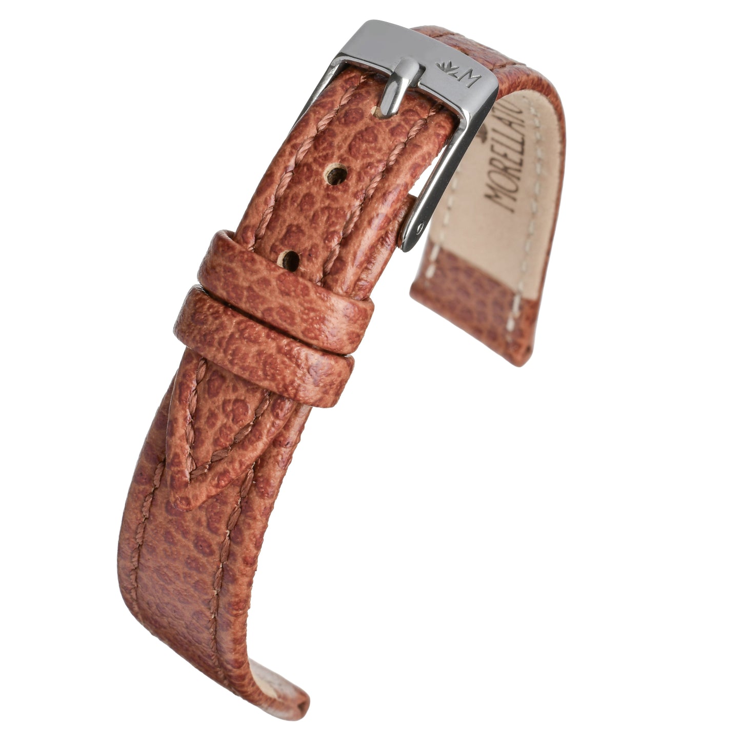 Dublino Leather Watch Strap