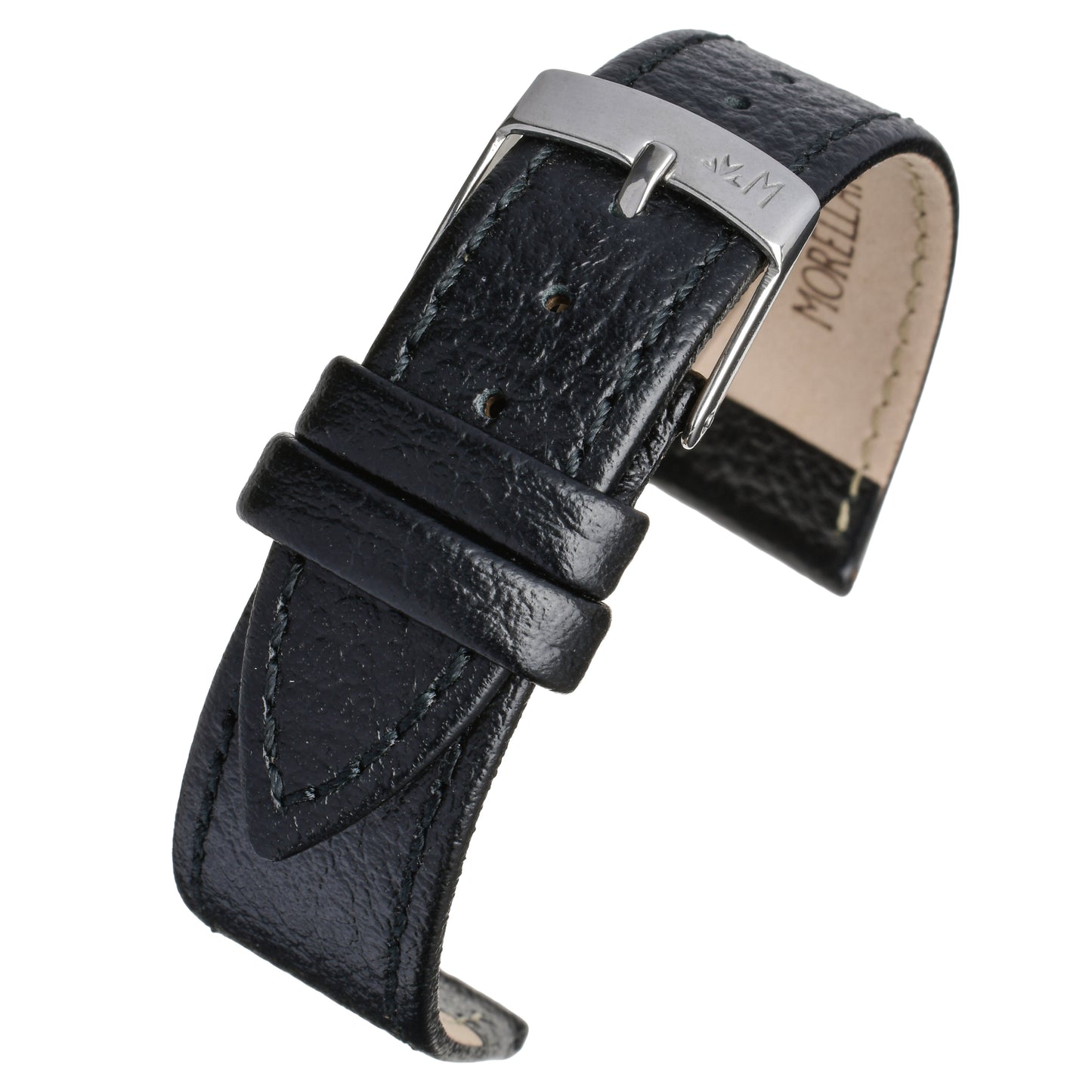 Dublino Leather Watch Strap