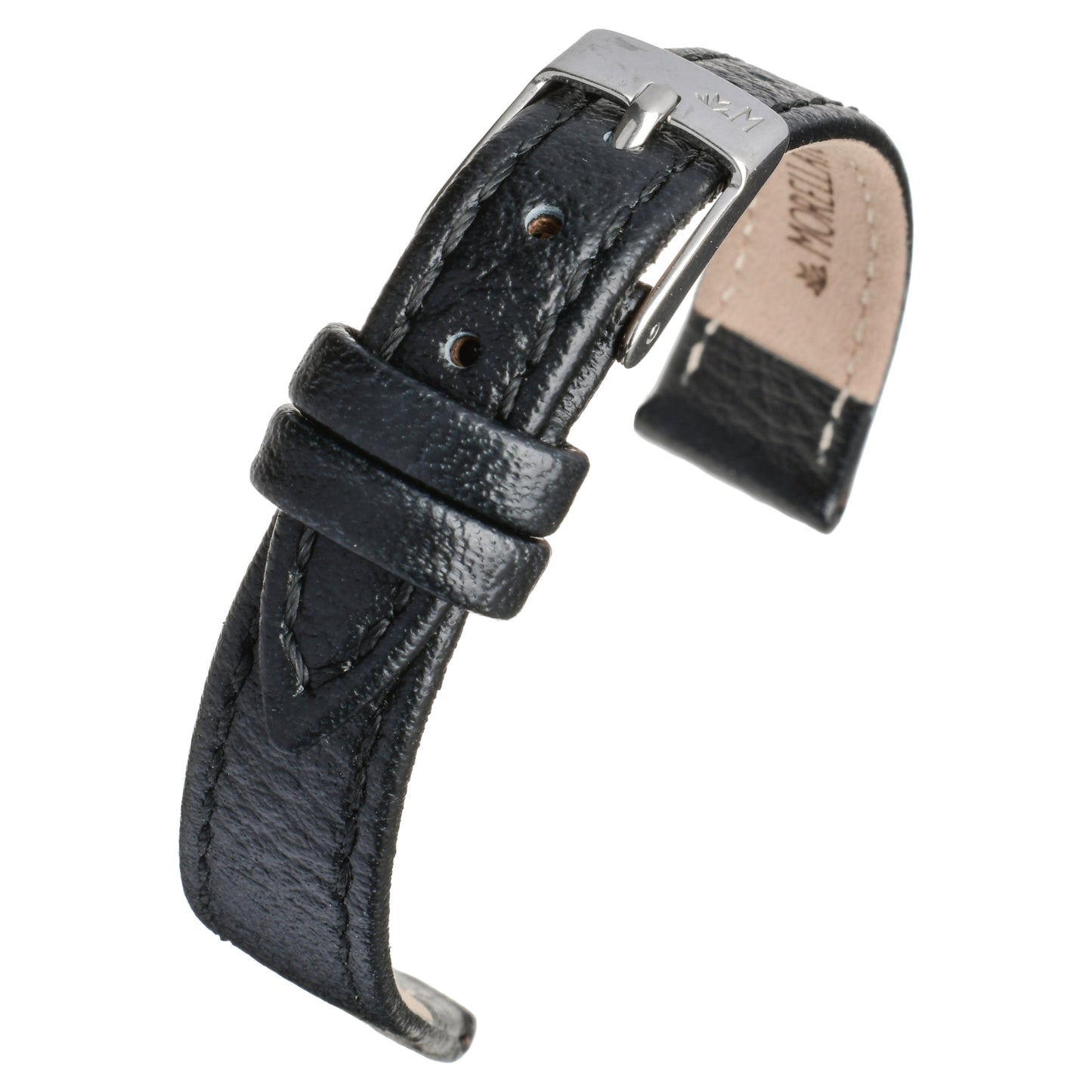 Dublino Leather Watch Strap