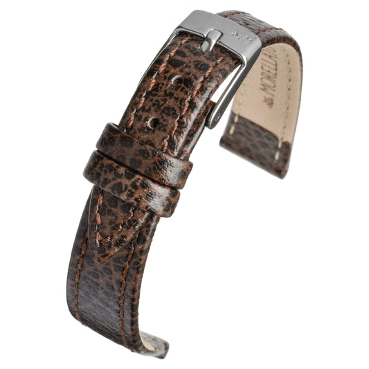 Duster Leather Watch Strap