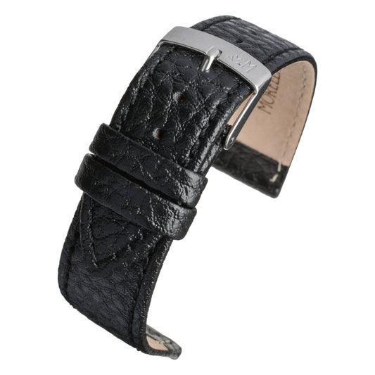 Duster Leather Watch Strap