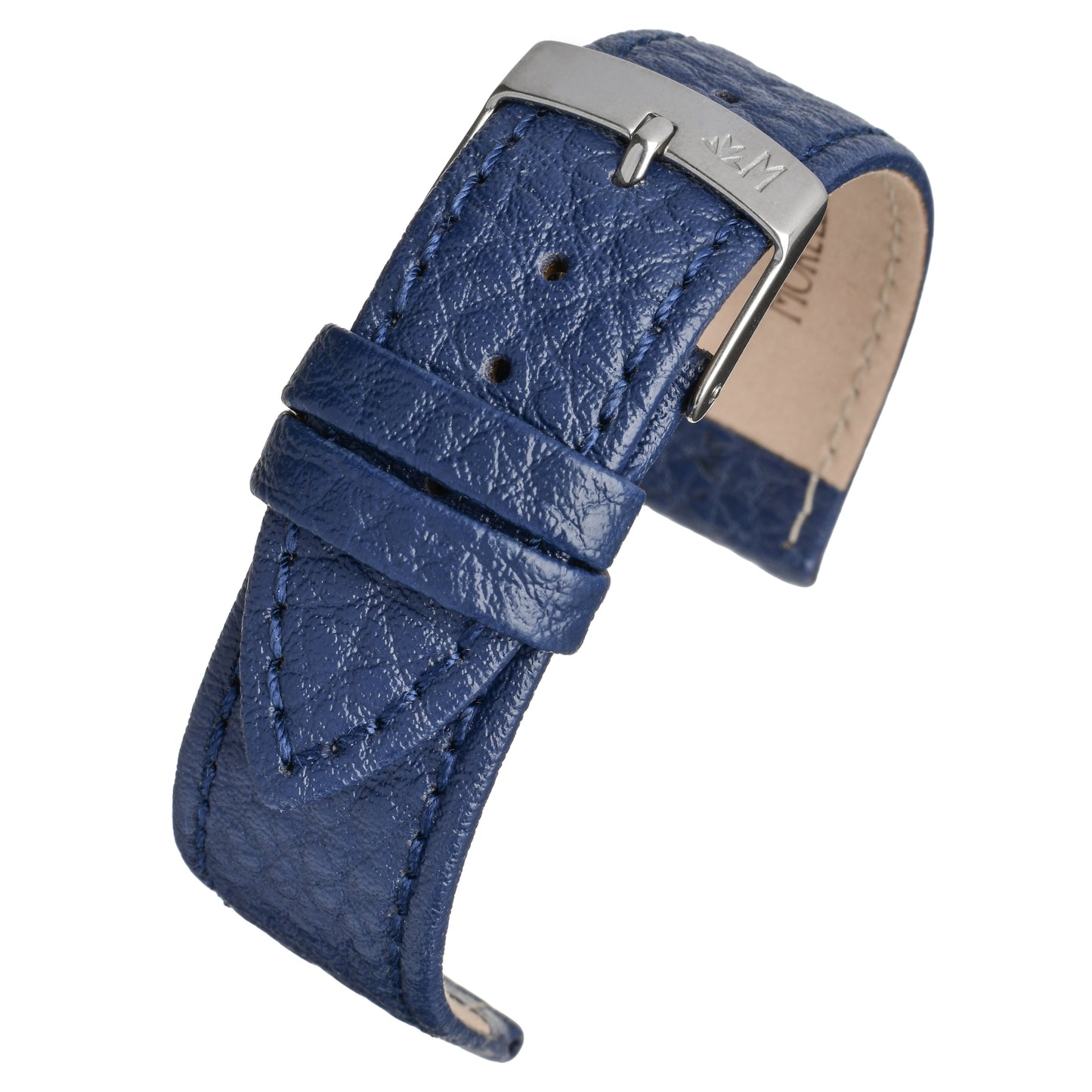 Duster Leather Watch Strap