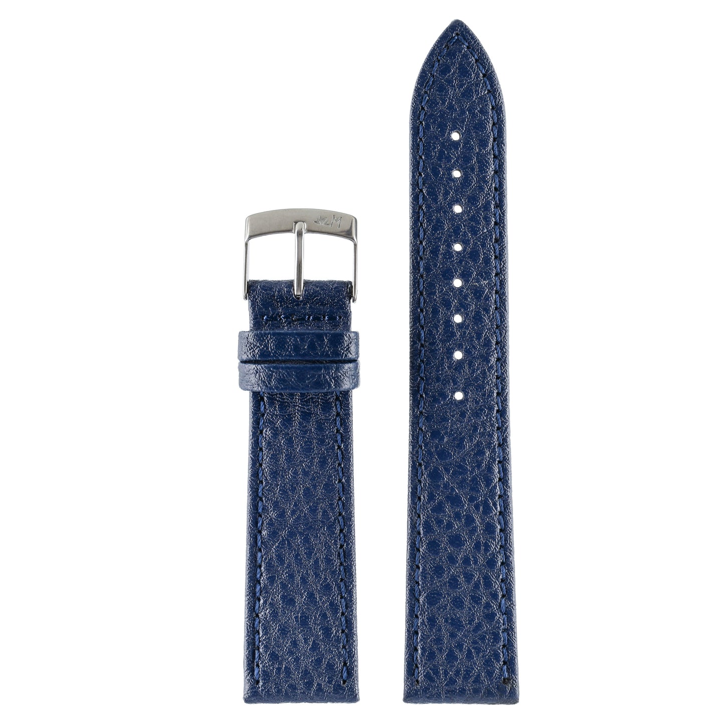 Duster Leather Watch Strap