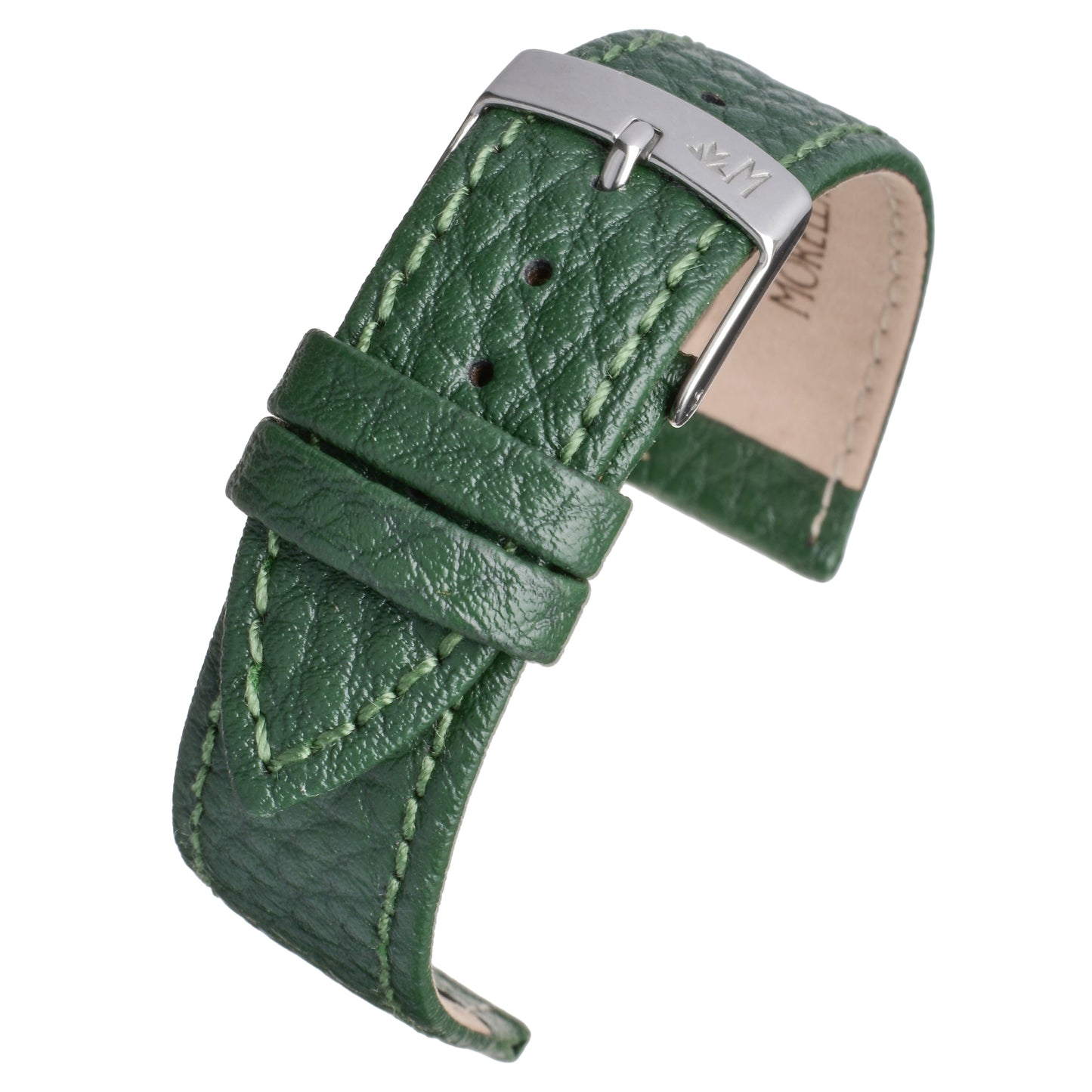 Duster Leather Watch Strap
