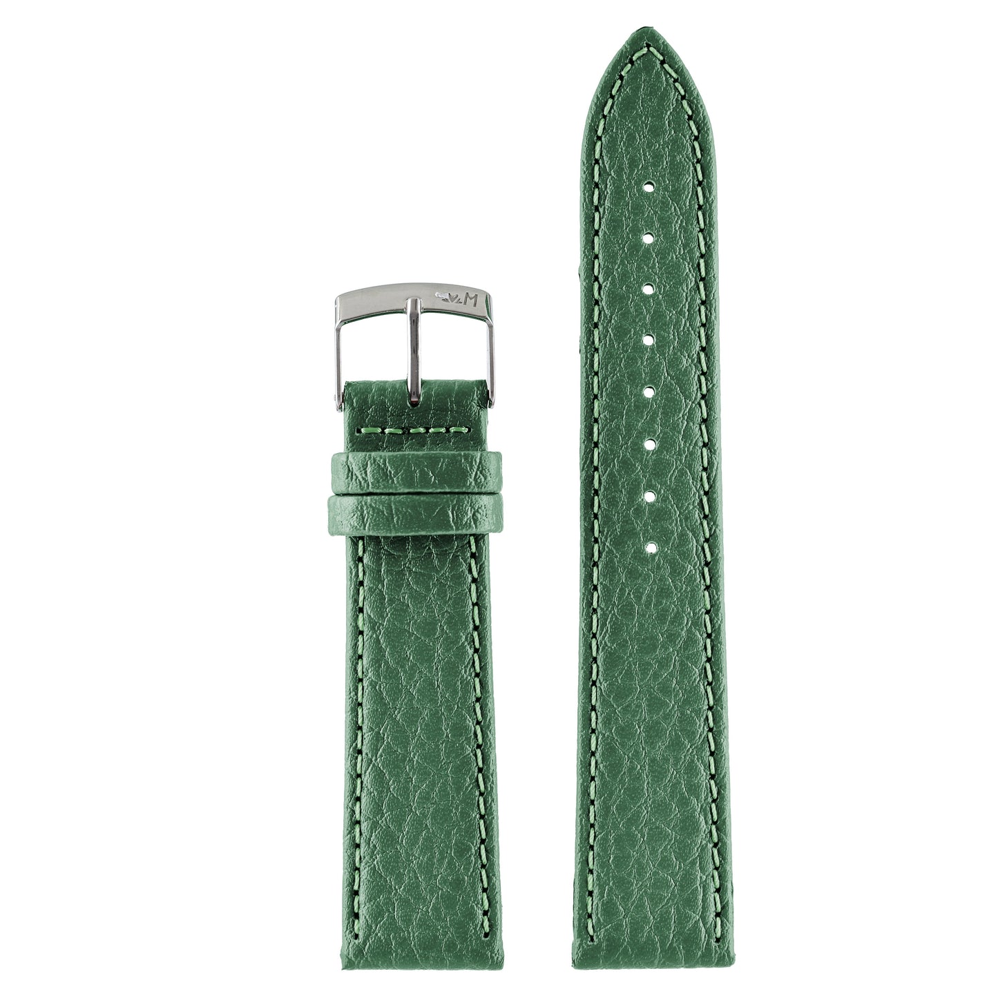 Duster Leather Watch Strap
