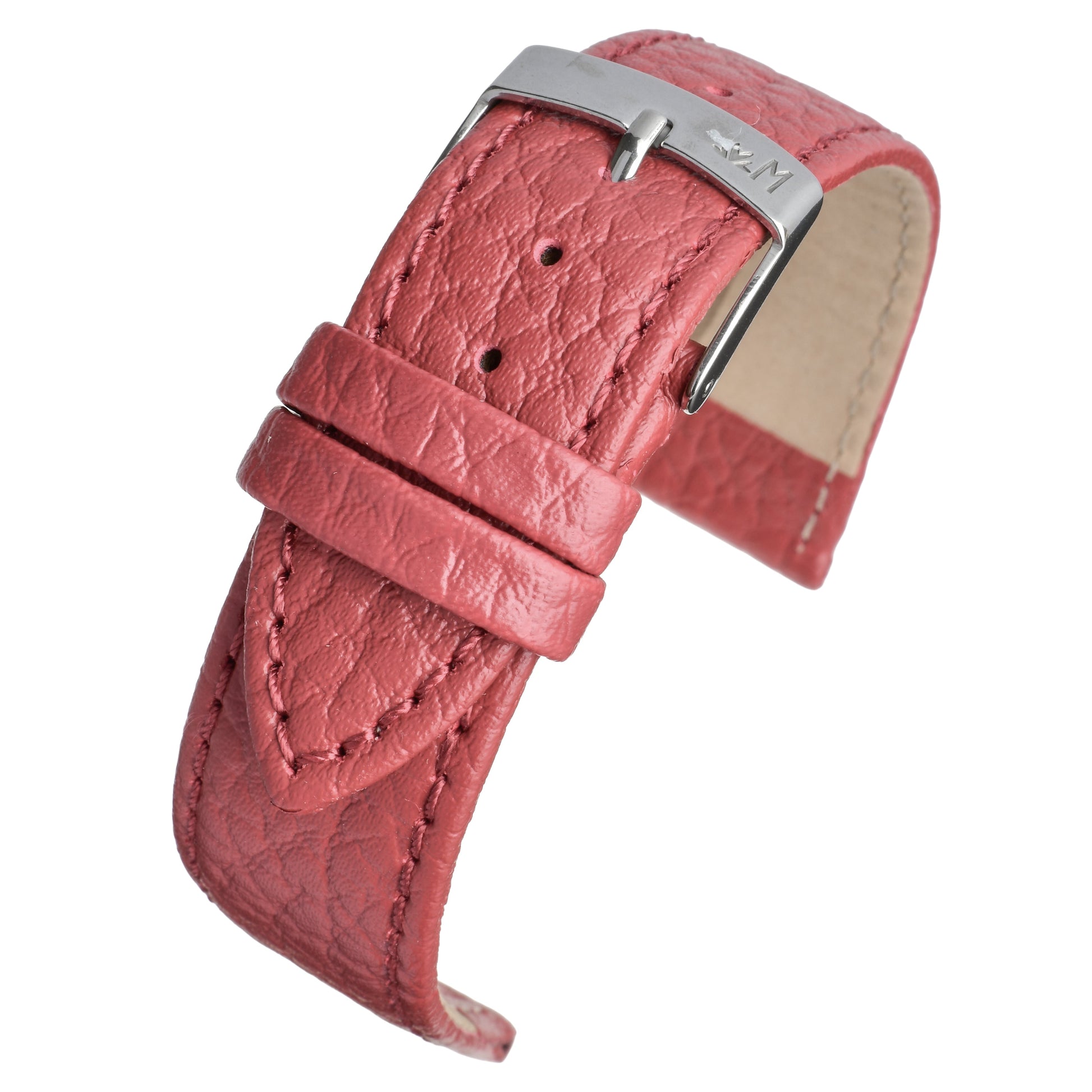 El Greco Leather Watch Strap