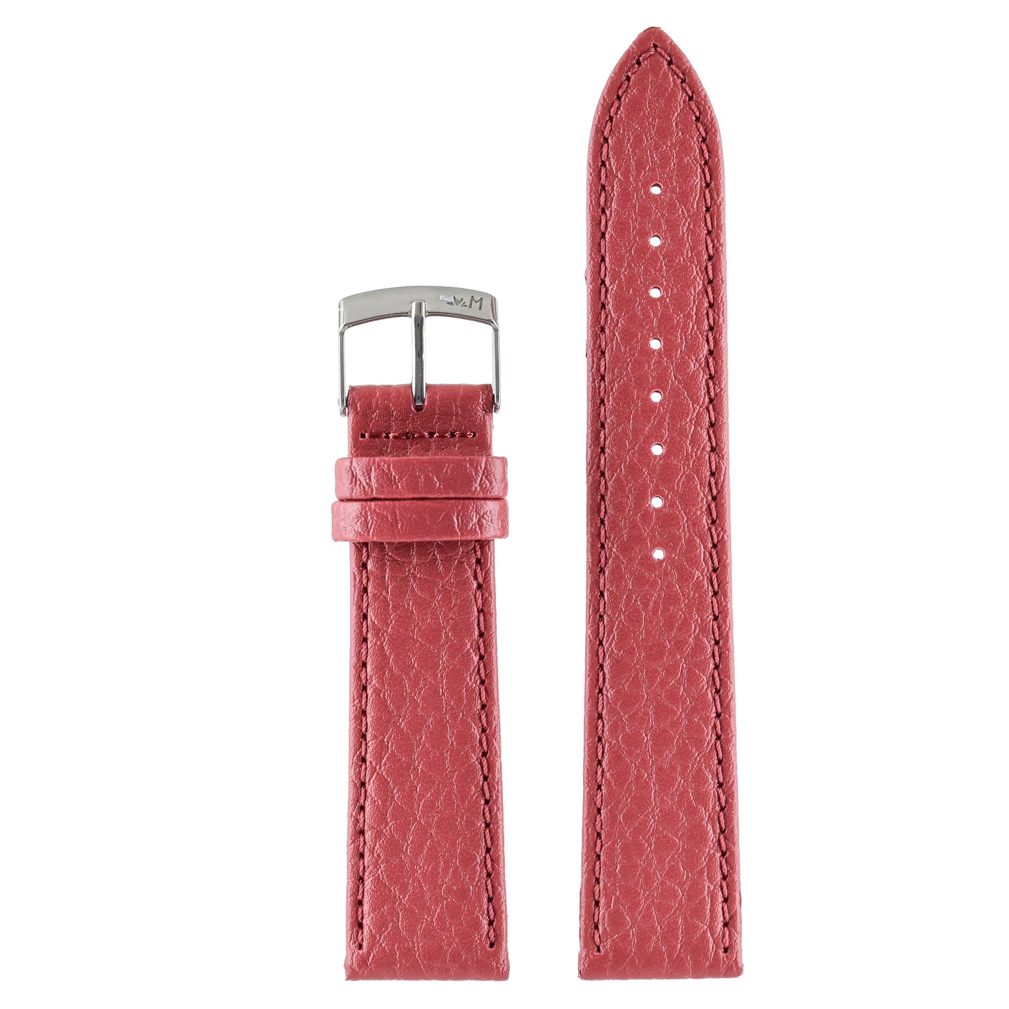 Duster Leather Watch Strap