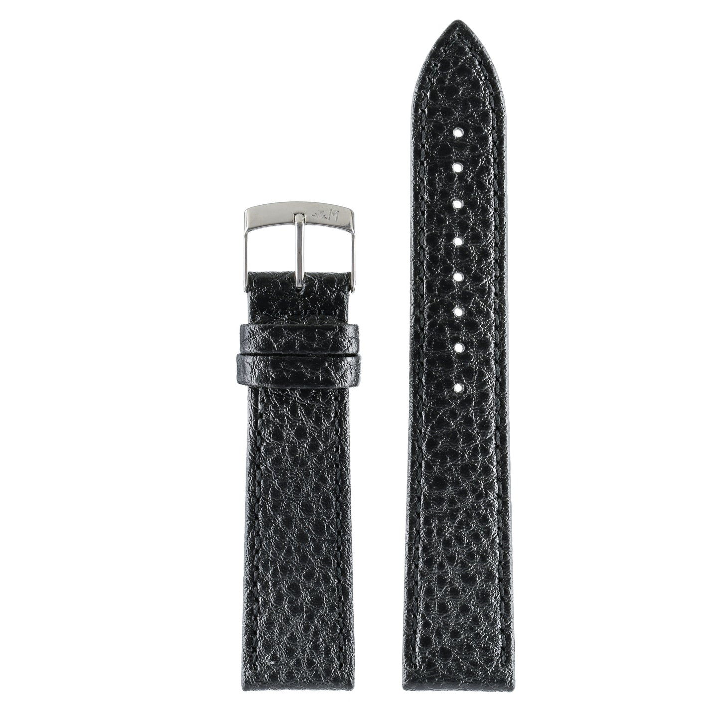 Duster Leather Watch Strap