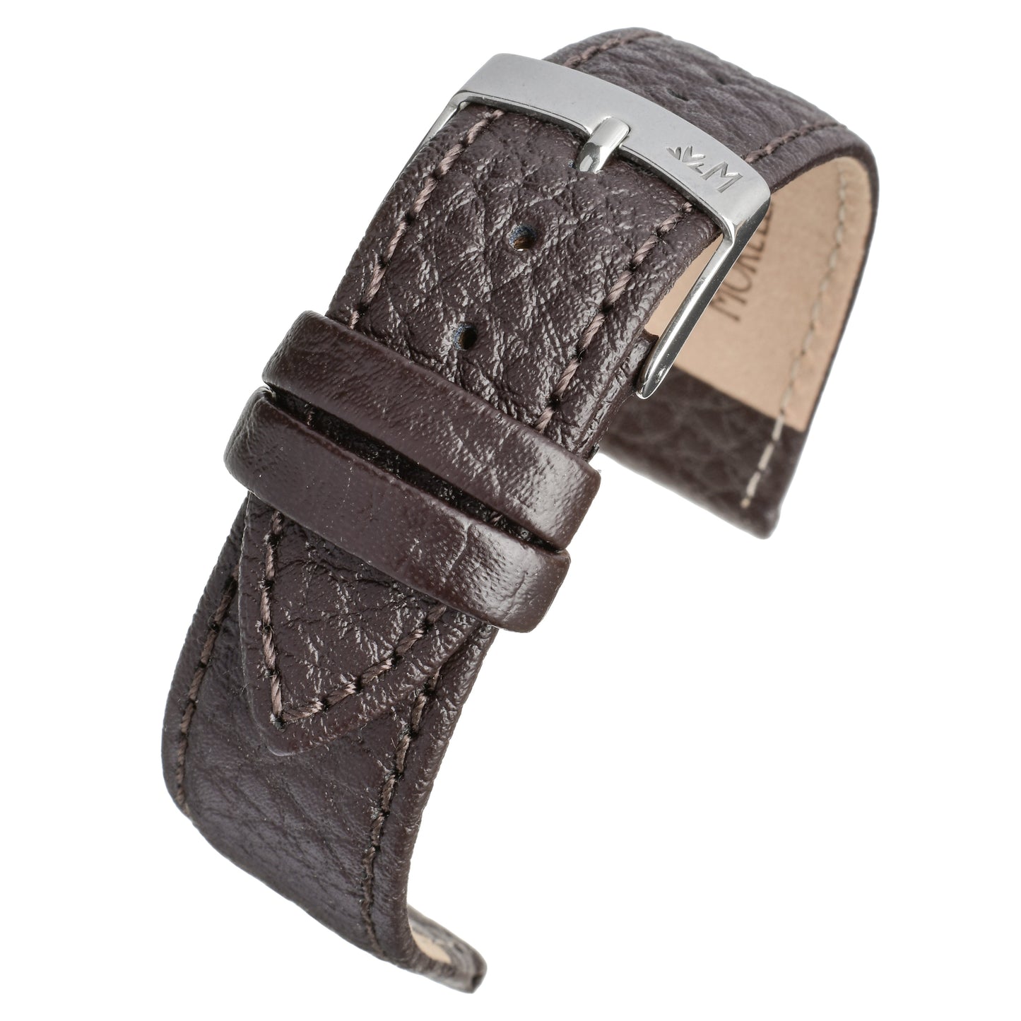 Duster Leather Watch Strap