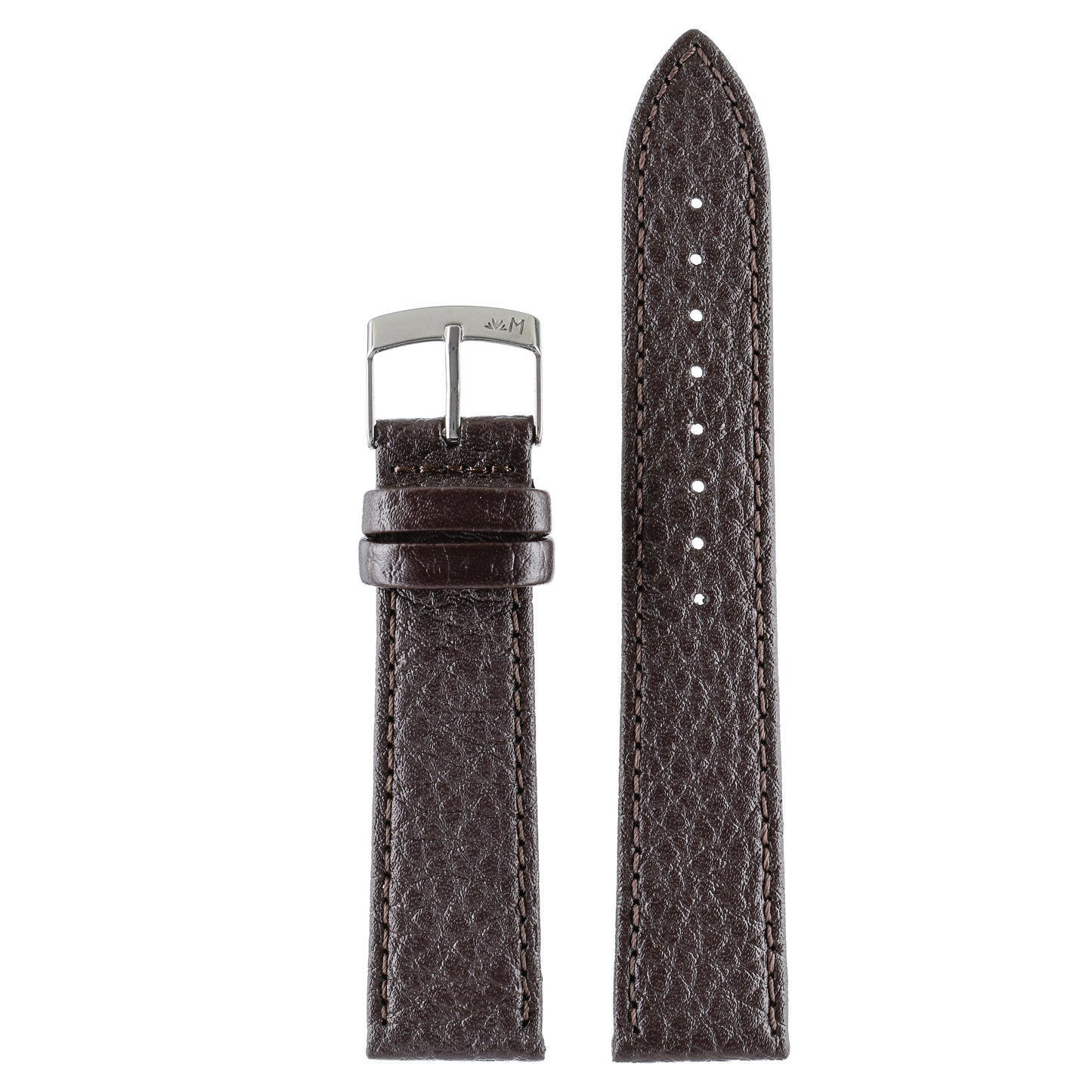Duster Leather Watch Strap