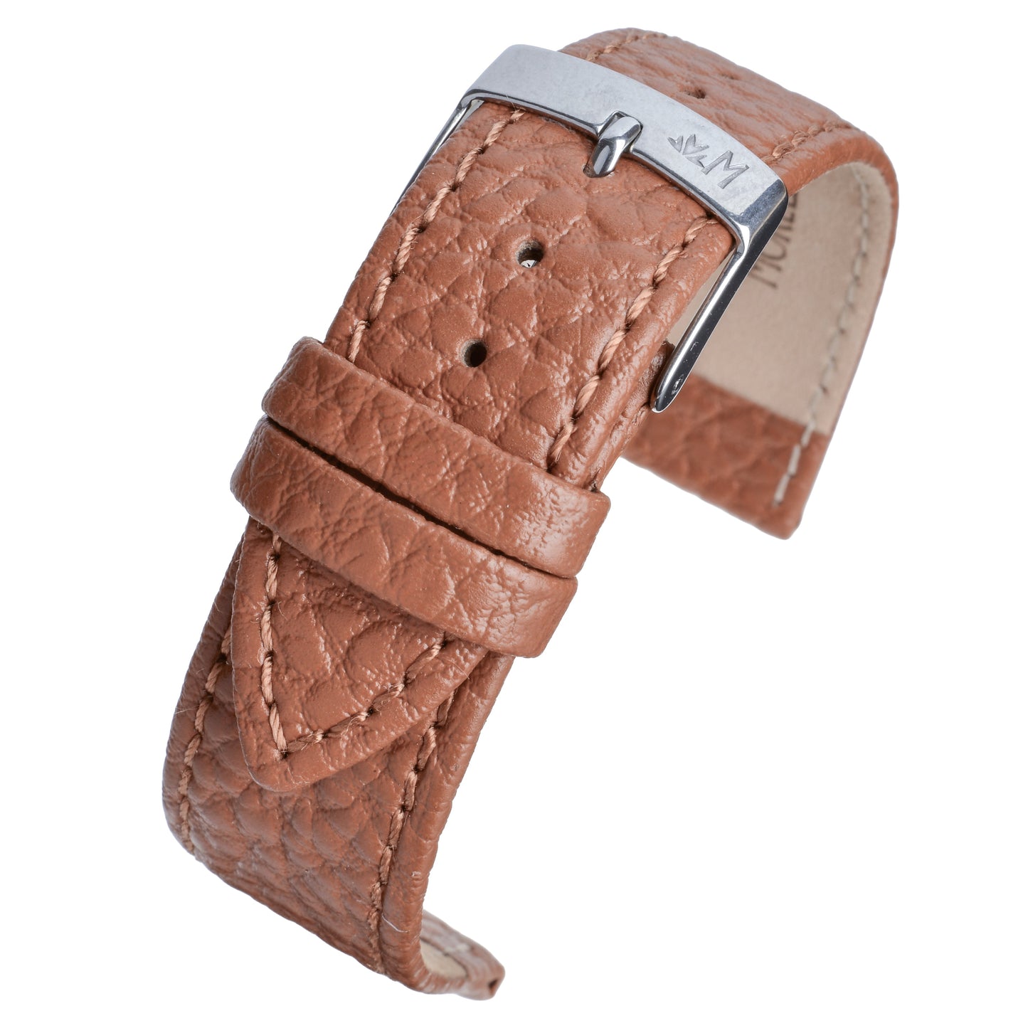Duster Leather Watch Strap