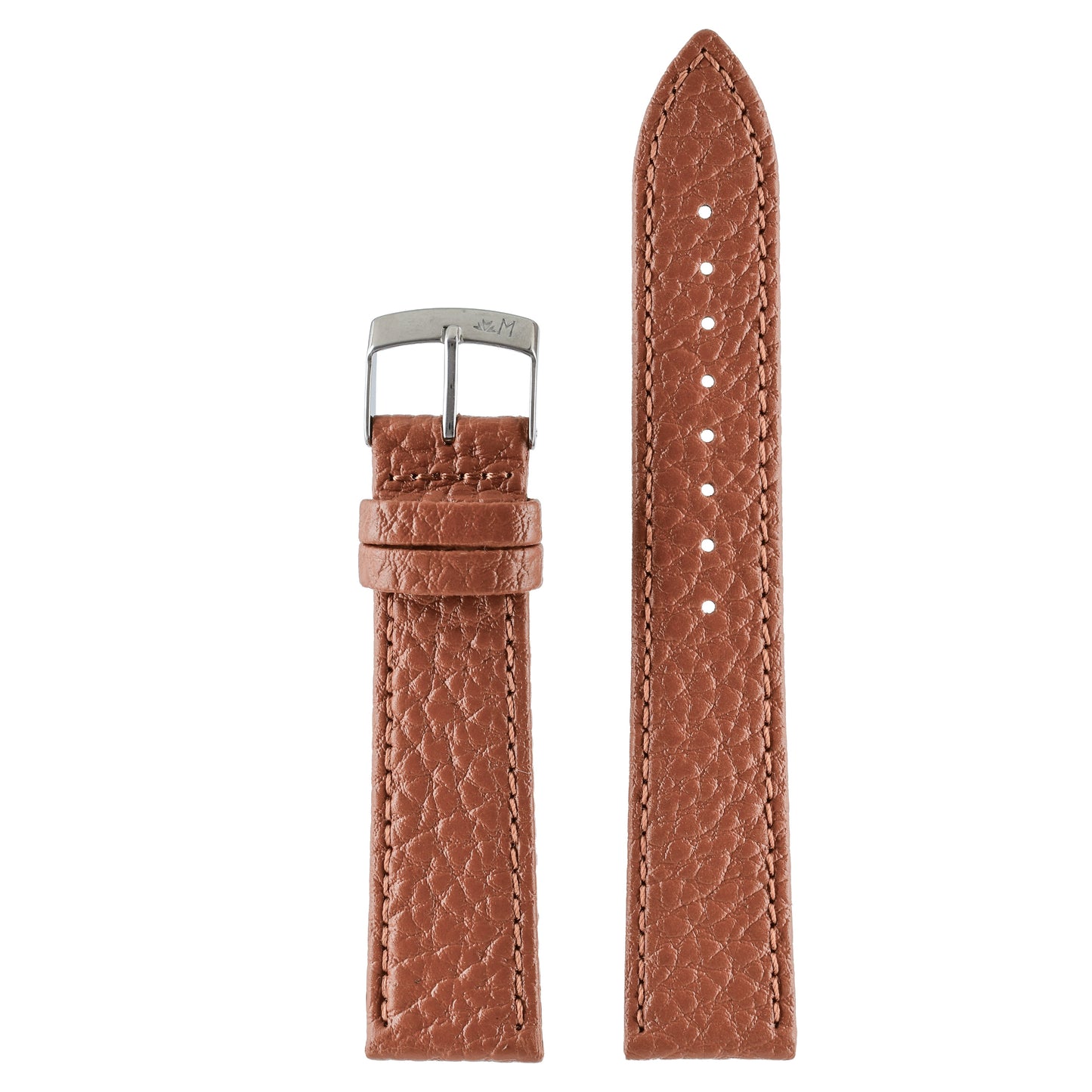 Duster Leather Watch Strap