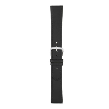XL Economy Plain Leather Watch Strap