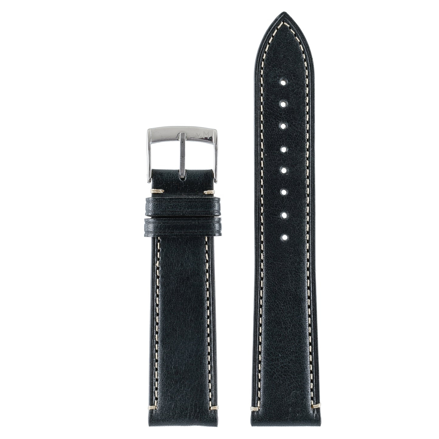 El Greco Leather Watch Strap