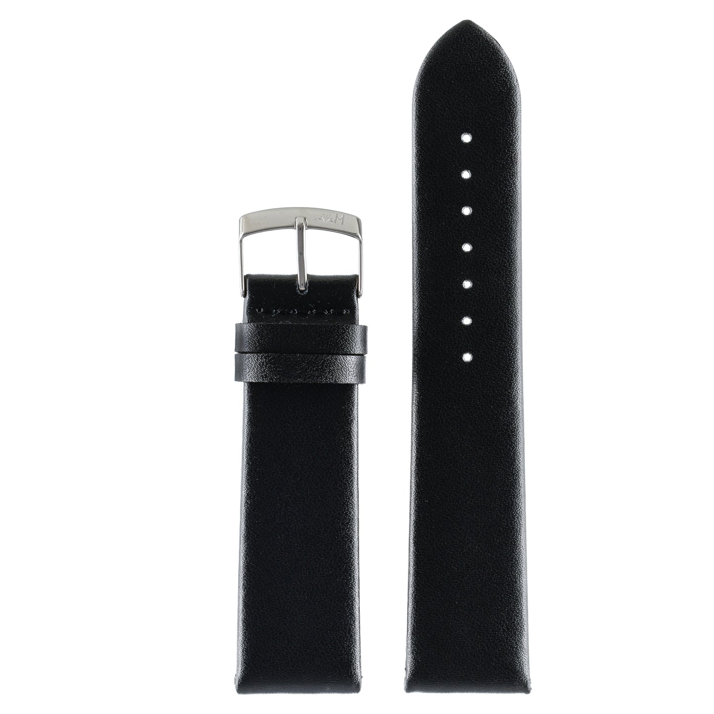 Evoque Leather Watch Strap