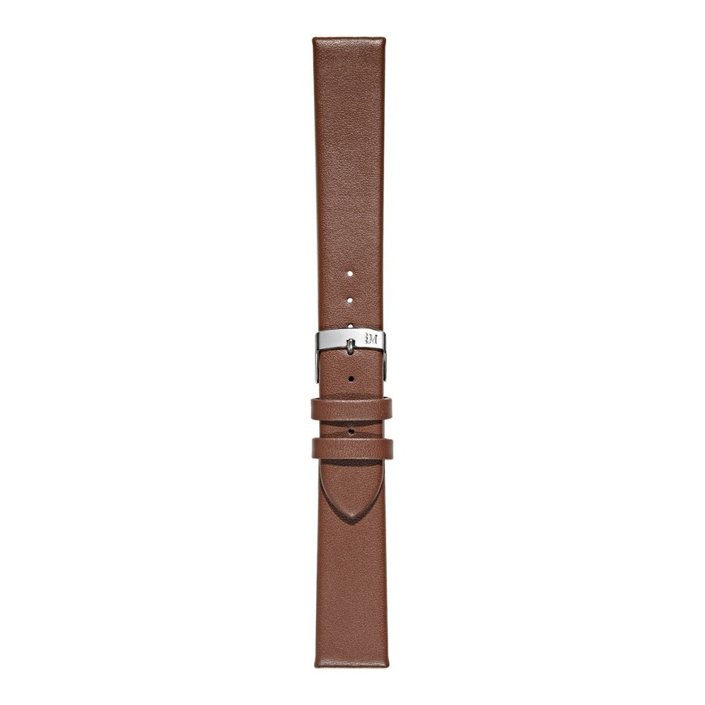 Evoque Leather Watch Strap