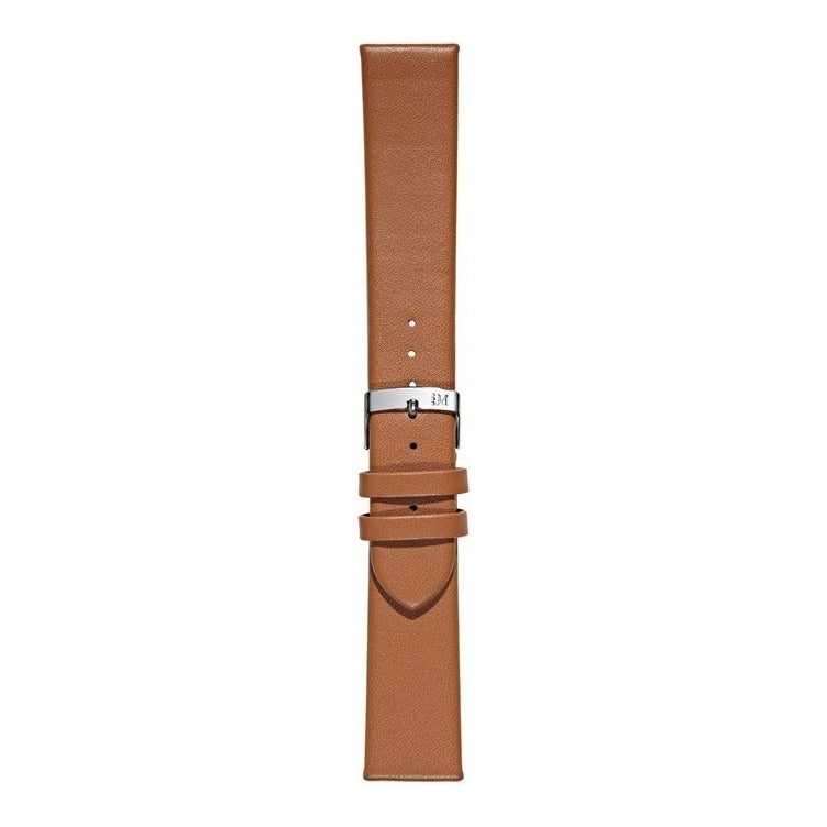 Evoque Leather Watch Strap