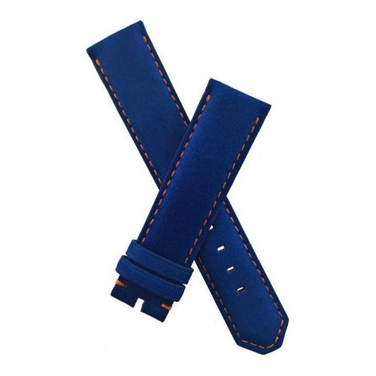 F1 Series Leather Watch Strap