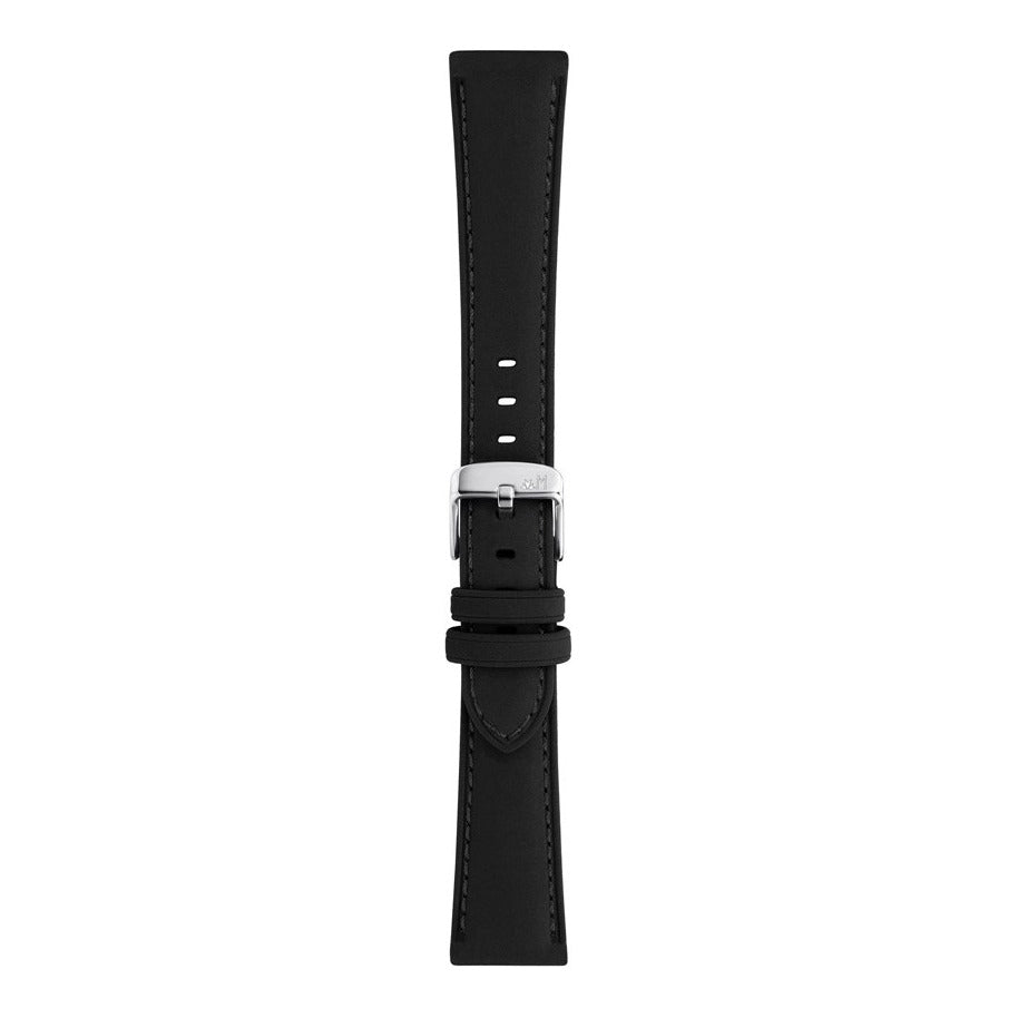 Flake Leather Watch Strap
