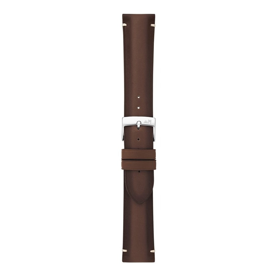 Gentileschi Leather Watch Strap