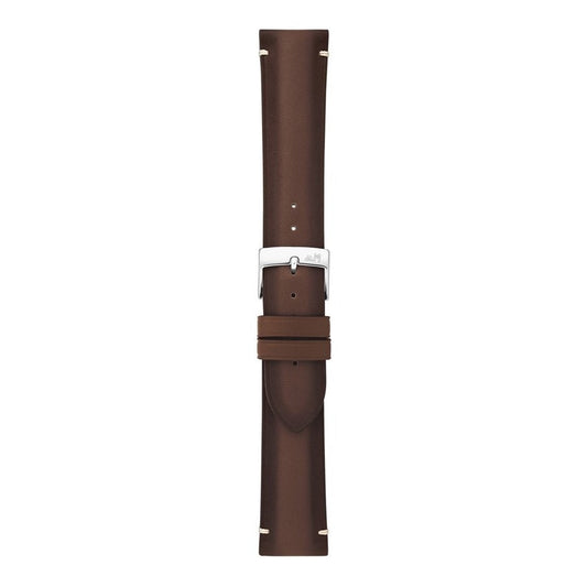 Gentileschi Leather Watch Strap