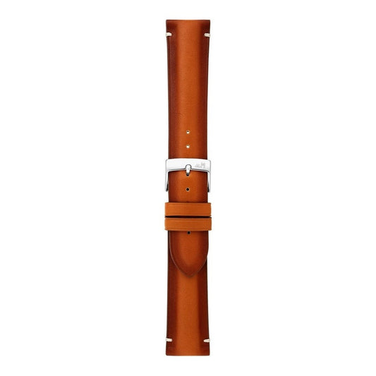 Gentileschi Leather Watch Strap