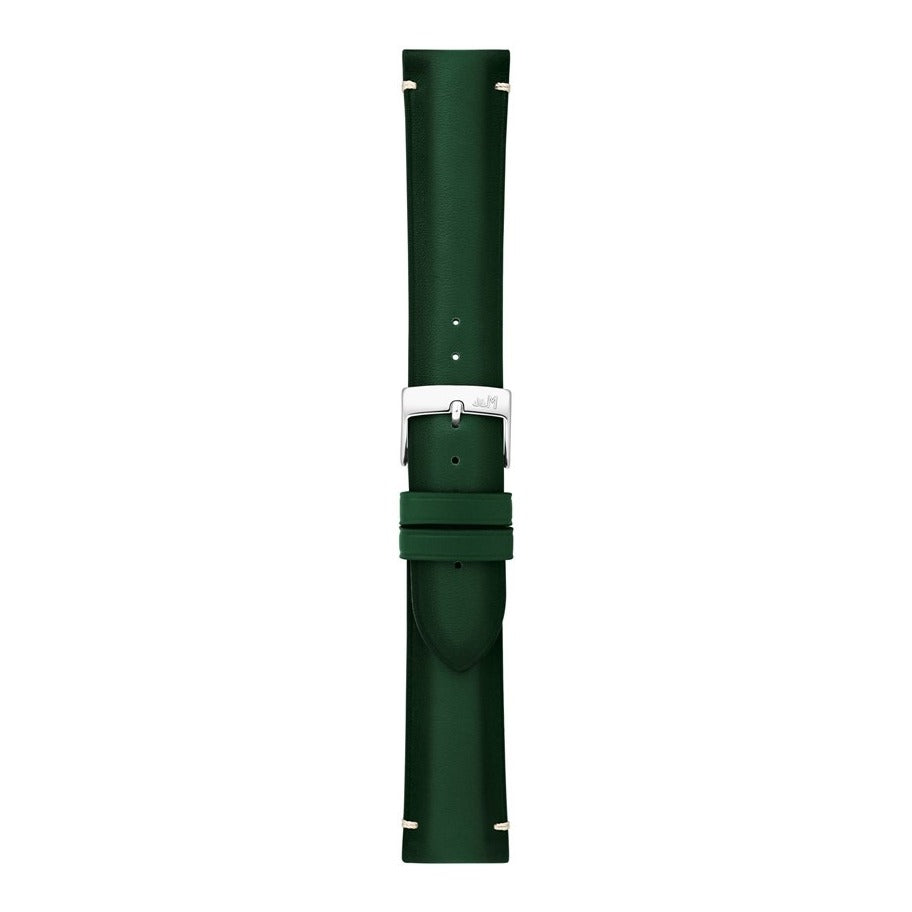 Gentileschi Leather Watch Strap