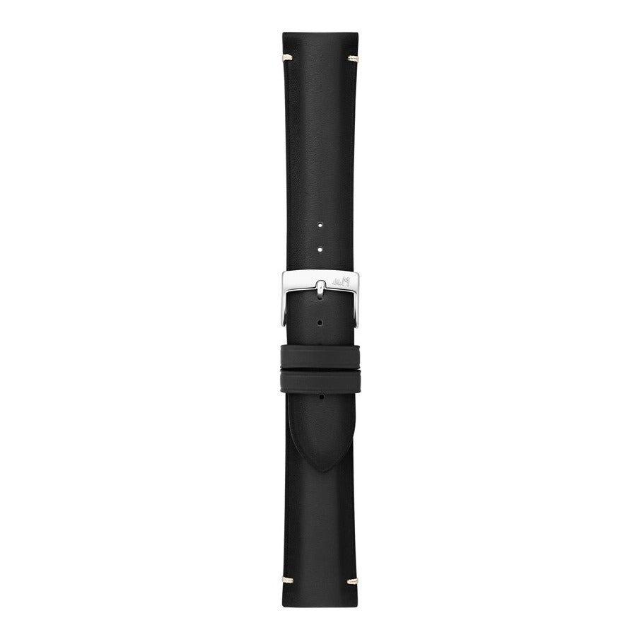 Gentileschi Leather Watch Strap