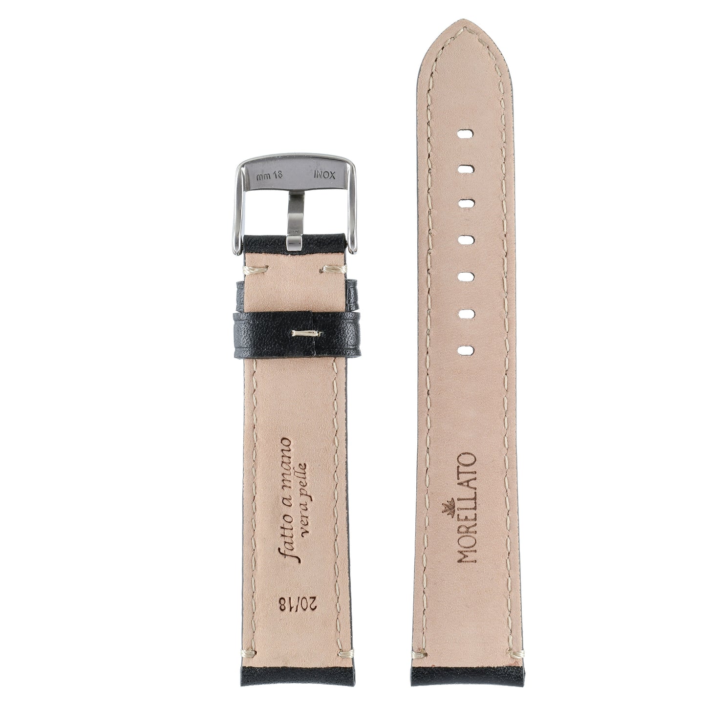 Giorgione Watch Strap