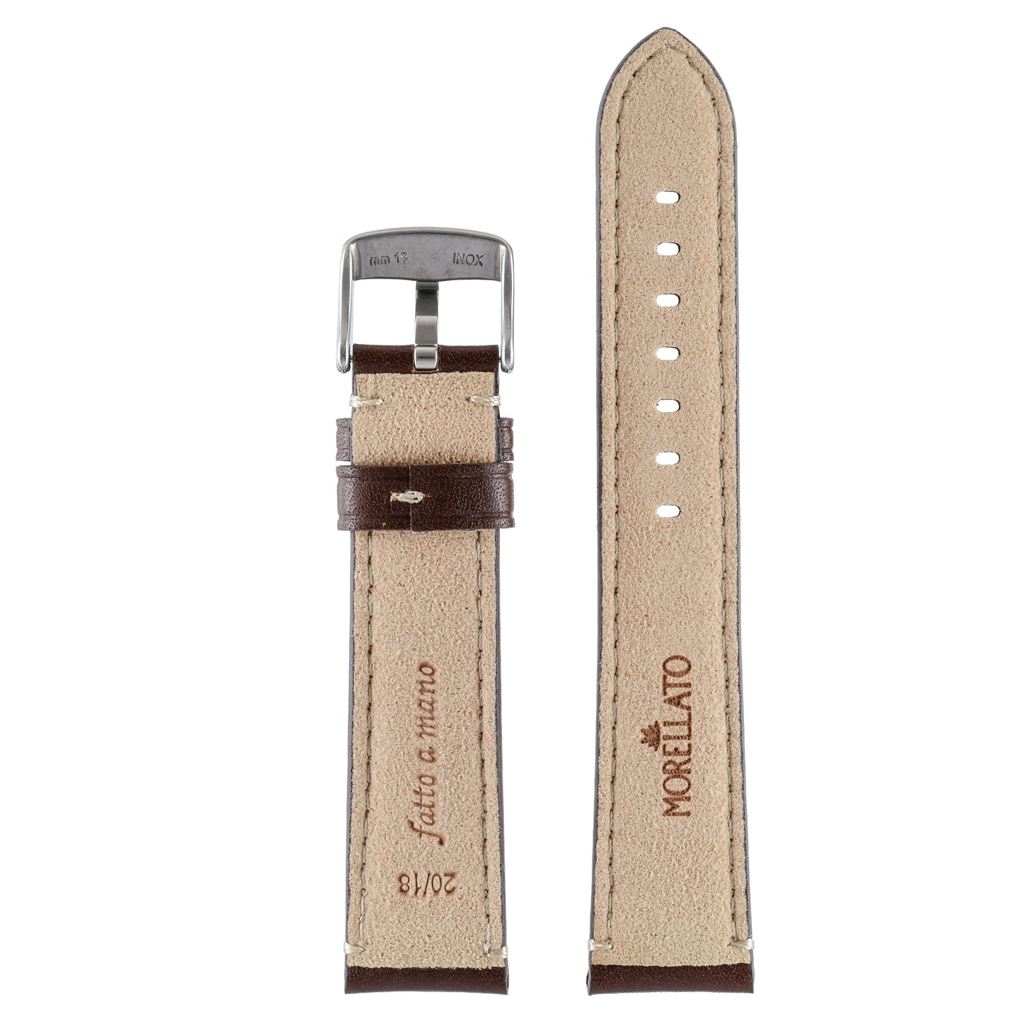 Giorgione Watch Strap