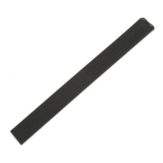 Golf Silicone 22mm Watch Strap