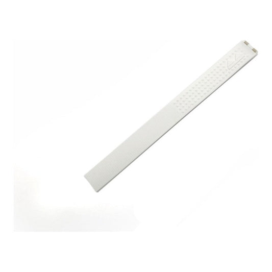 Golf Silicone 22mm Watch Strap