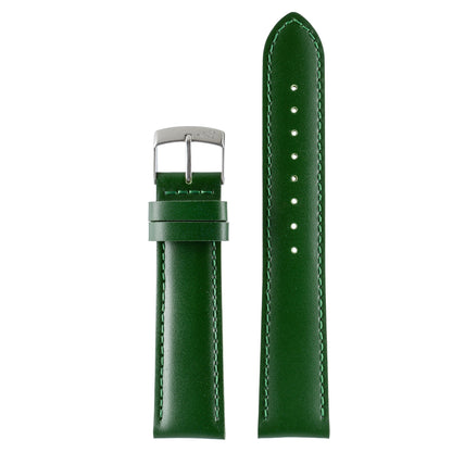 Jaeger Leather Watch Strap