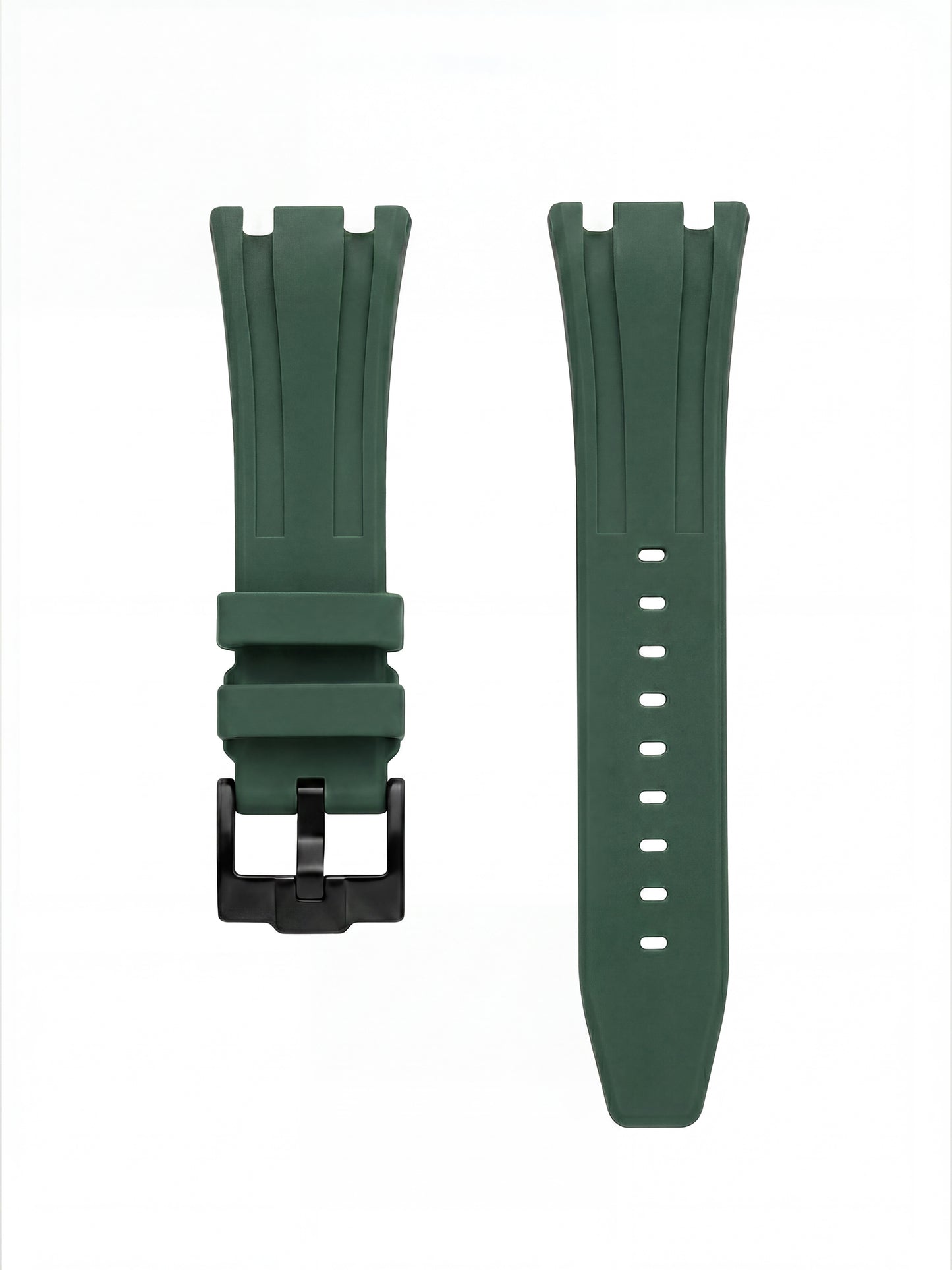 FKM Rubber Royal Pop Strap: The Monocoque