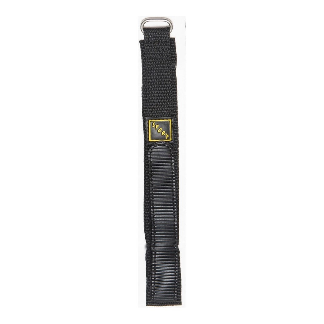Hook & Loop Watch Strap