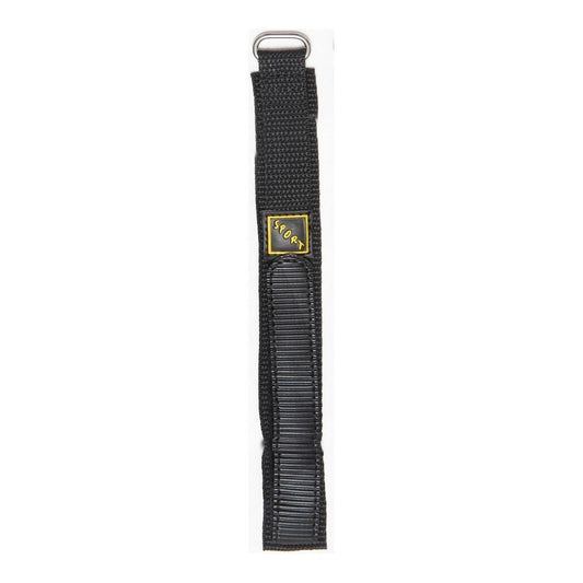 Hook & Loop Watch Strap