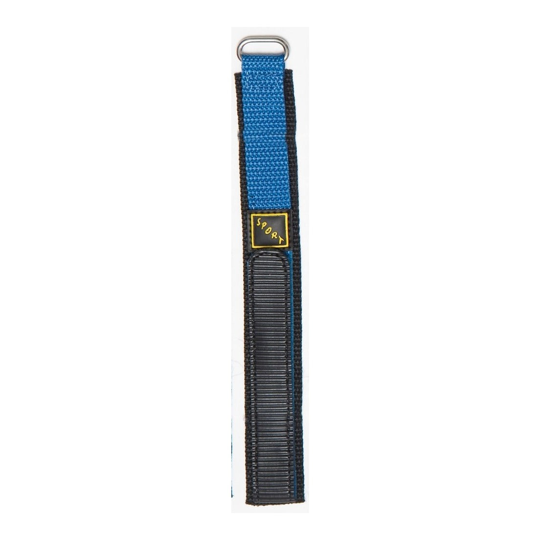 Hook & Loop Watch Strap
