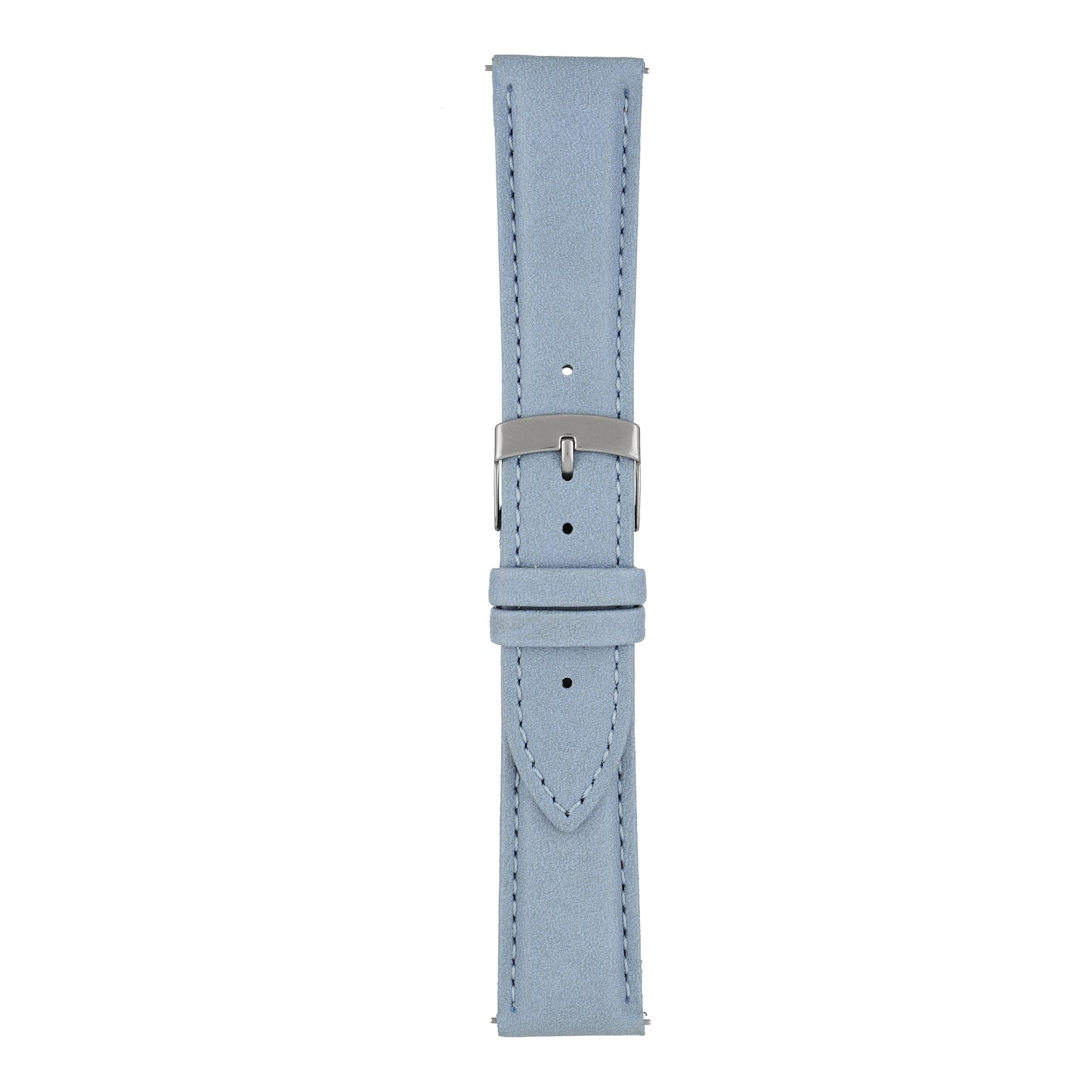 Imitation Leather Watch Strap