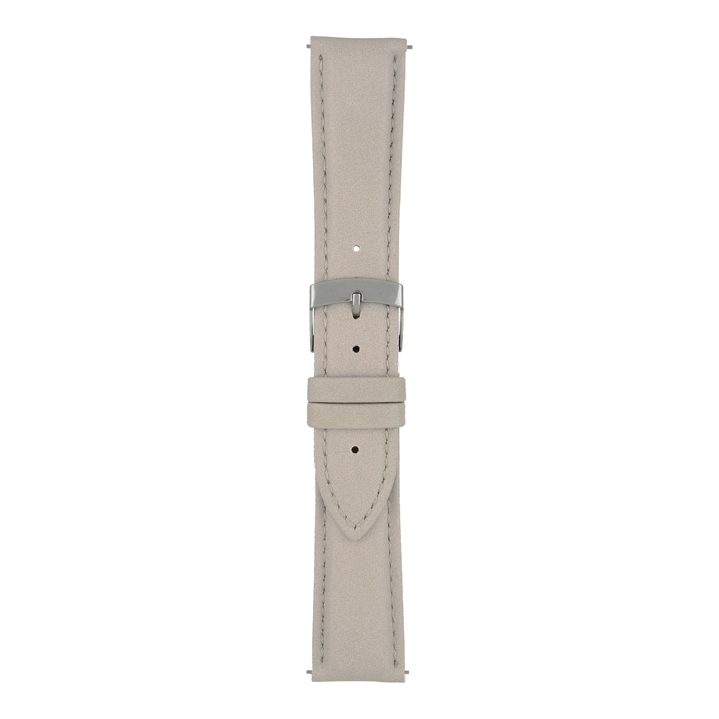 Imitation Leather Watch Strap