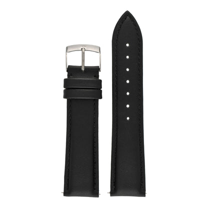 Imitation Leather Watch Strap