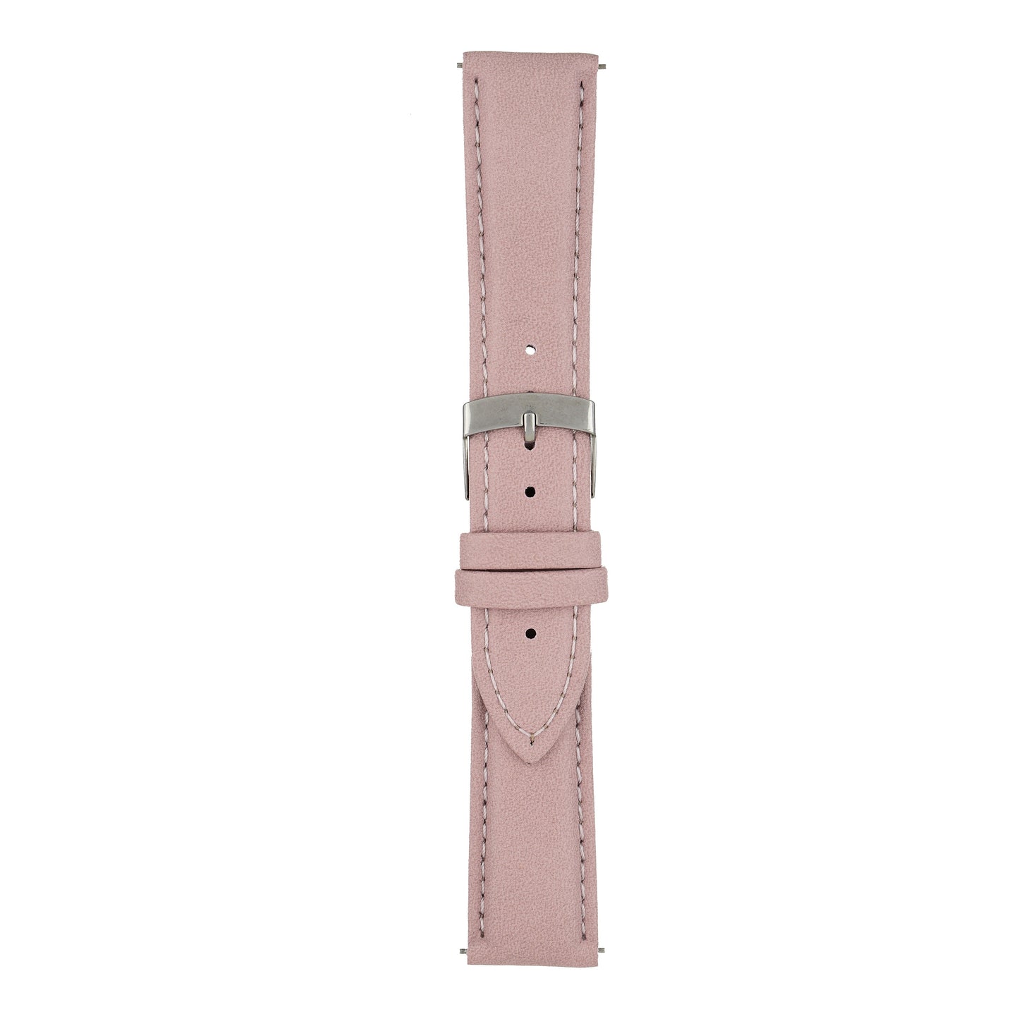 Imitation Leather Watch Strap
